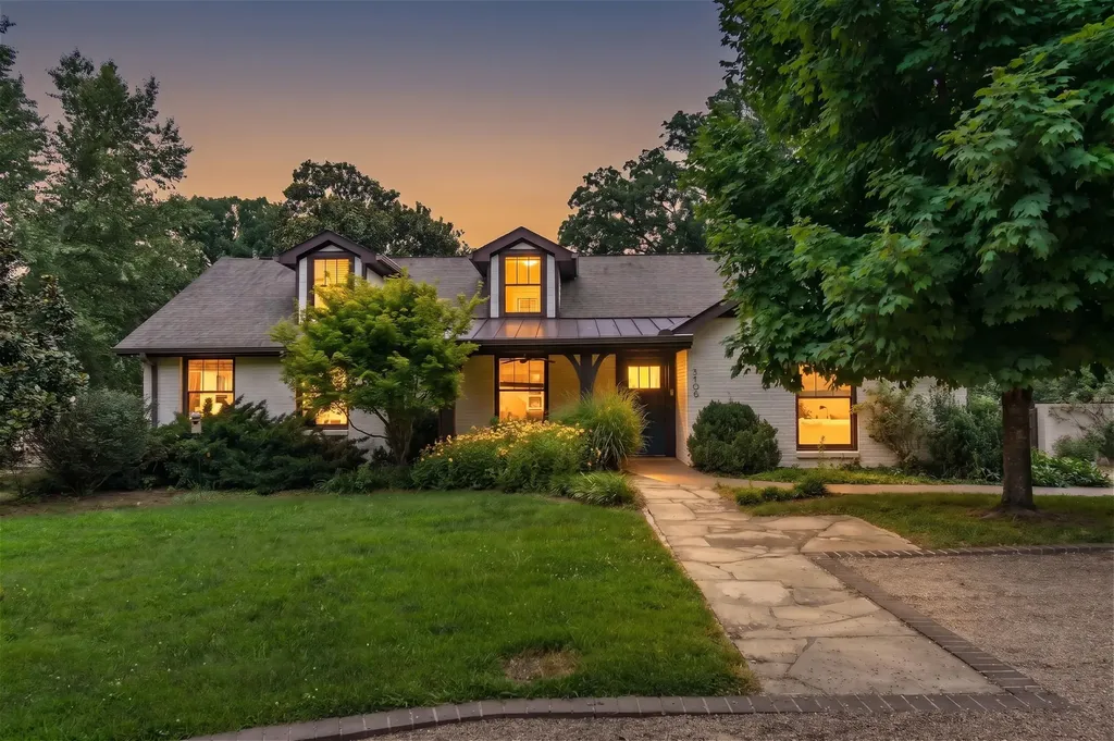 3106 Woodlawn Drive Nashville TN 37215
