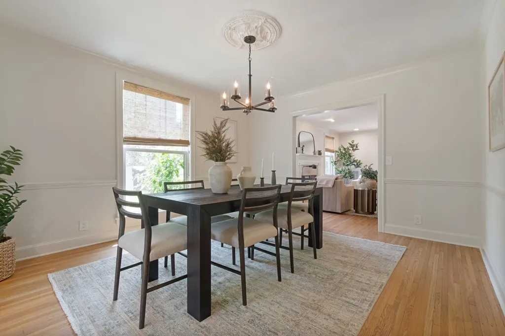 3106 Woodlawn Drive Nashville TN 37215