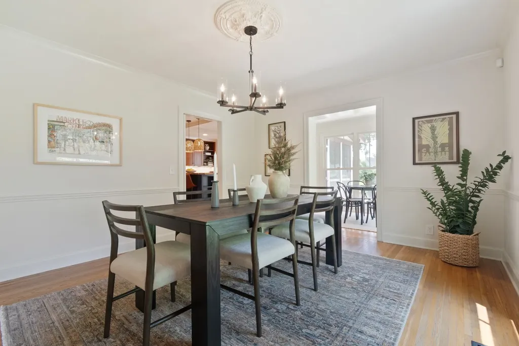 3106 Woodlawn Drive Nashville TN 37215