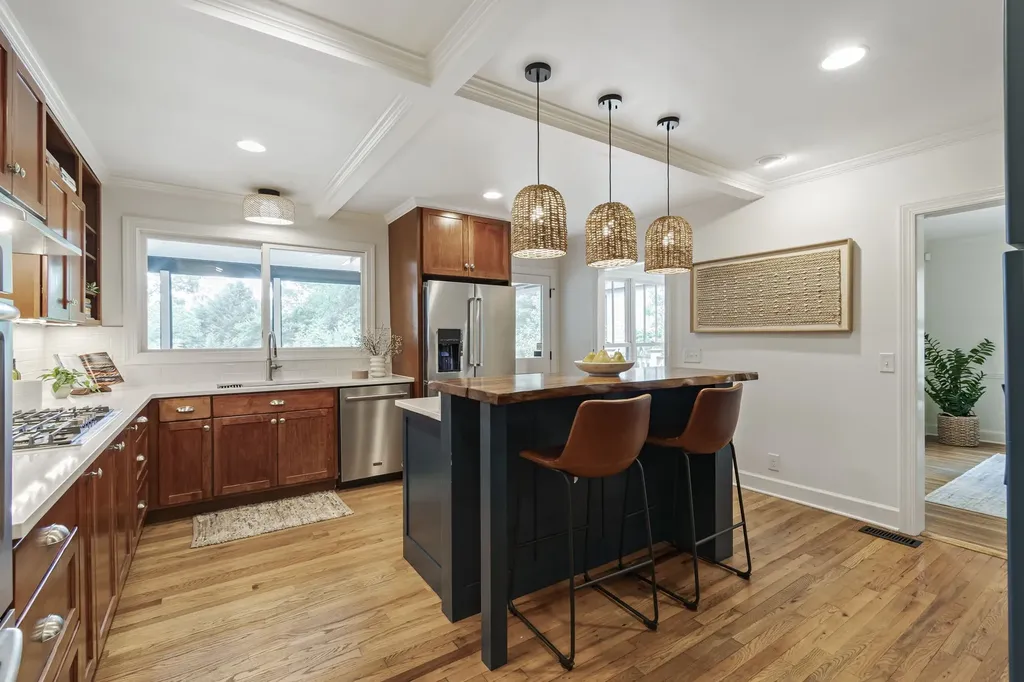 3106 Woodlawn Drive Nashville TN 37215