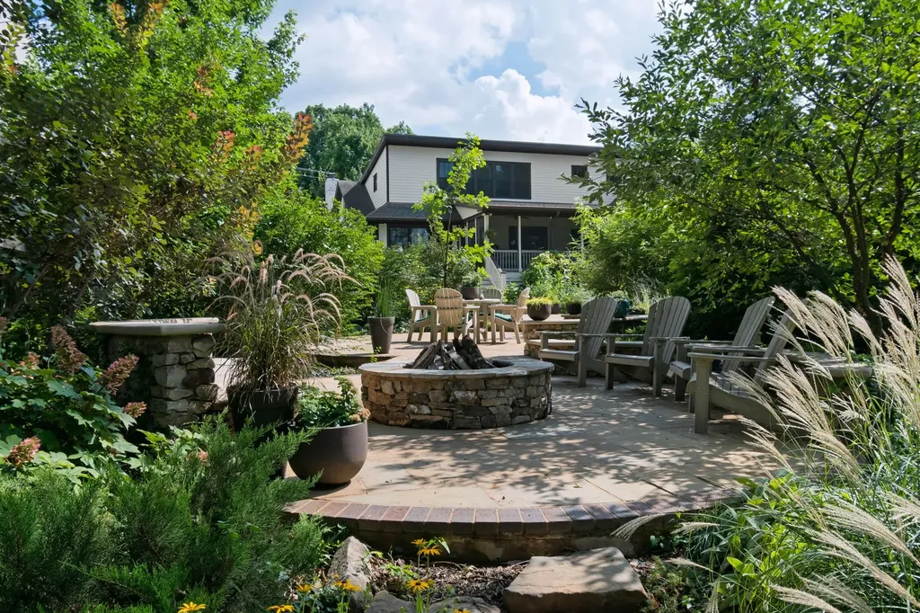 3106 Woodlawn Drive Nashville TN 37215