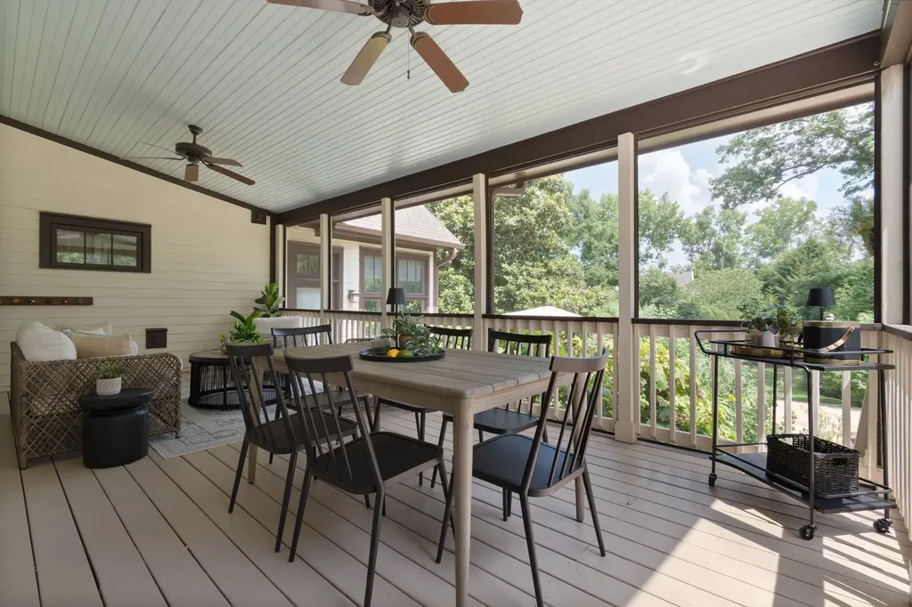 3106 Woodlawn Drive Nashville TN 37215