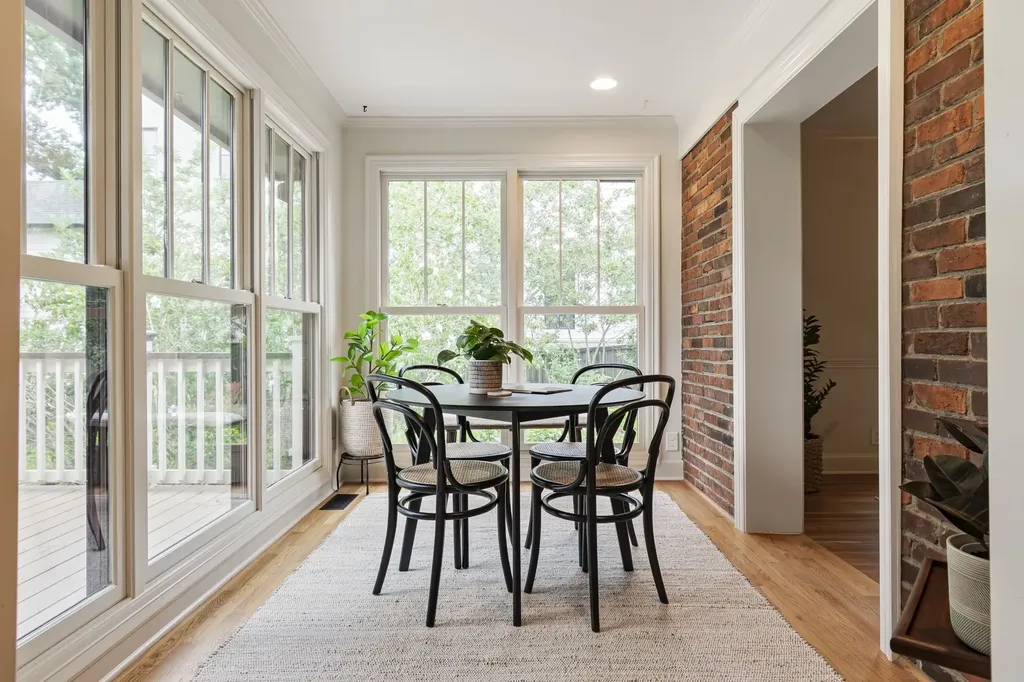 3106 Woodlawn Drive Nashville TN 37215