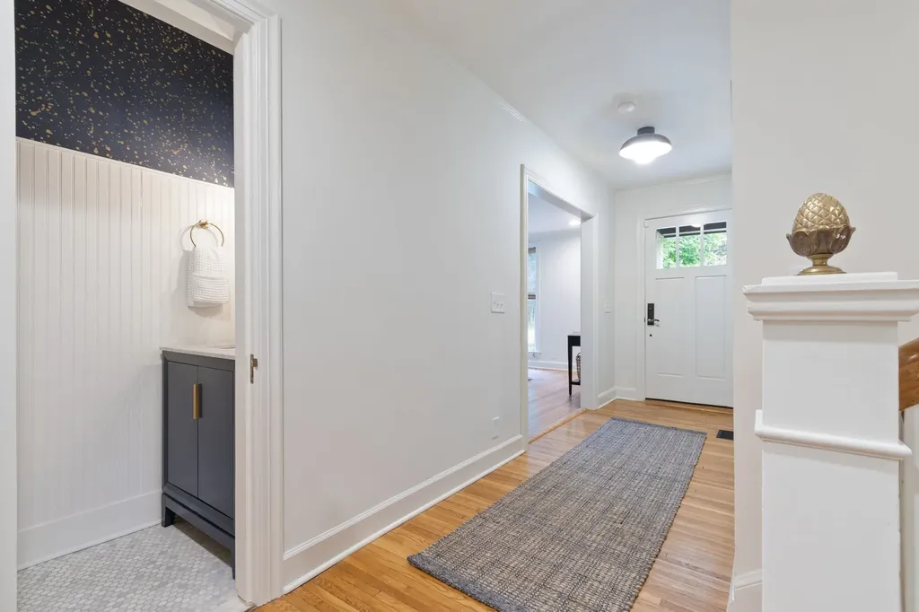 3106 Woodlawn Drive Nashville TN 37215