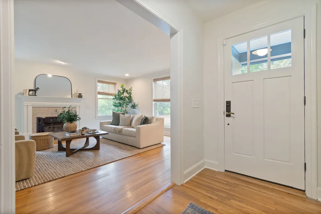 3106 Woodlawn Drive Nashville TN 37215