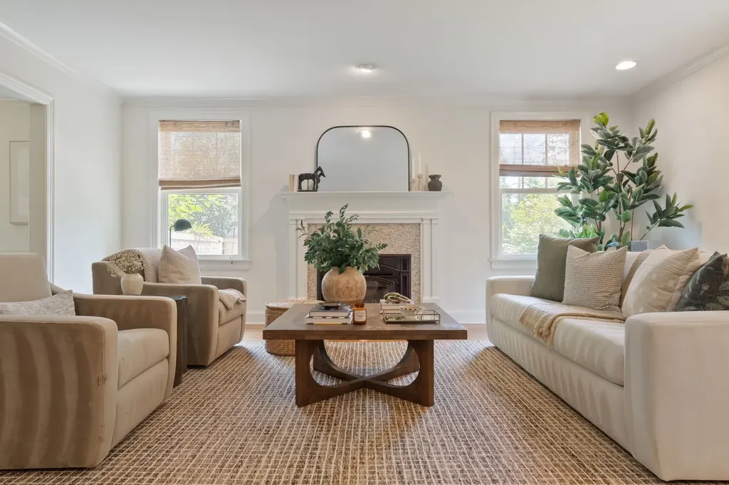 3106 Woodlawn Drive Nashville TN 37215