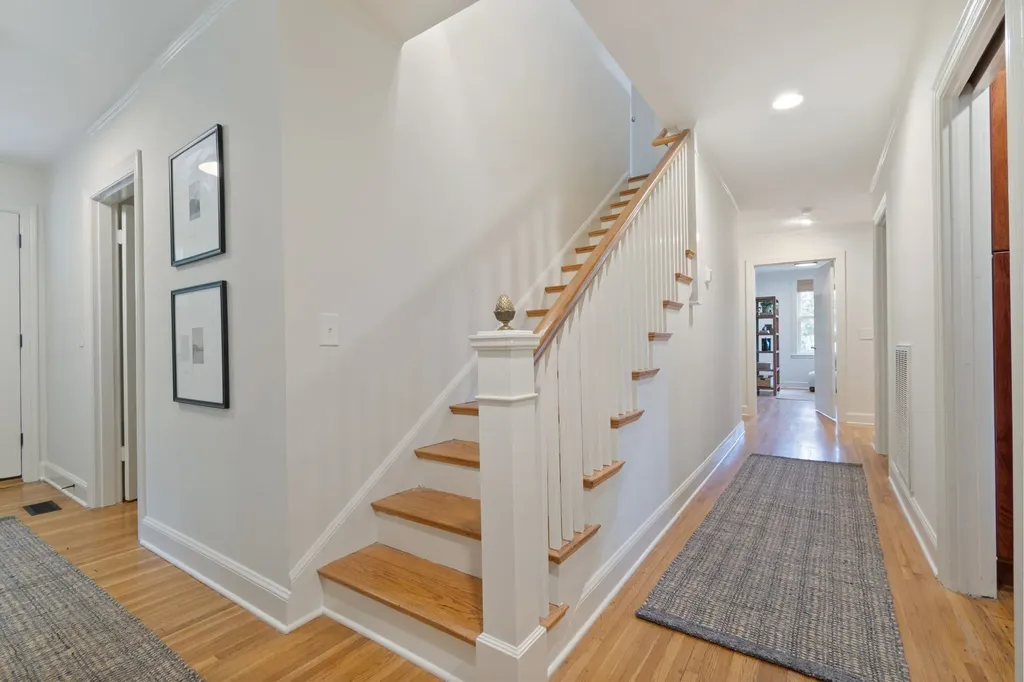 3106 Woodlawn Drive Nashville TN 37215