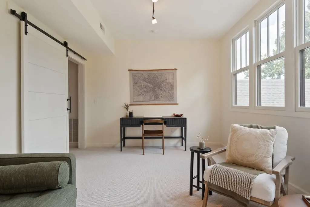 3106 Woodlawn Drive Nashville TN 37215