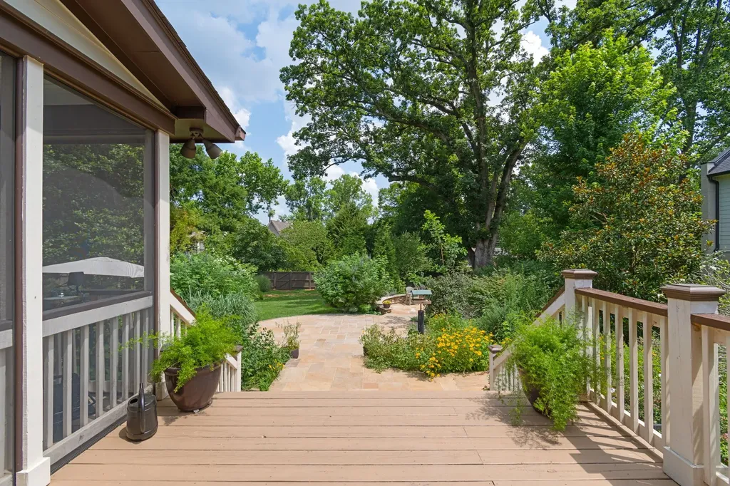 3106 Woodlawn Drive Nashville TN 37215