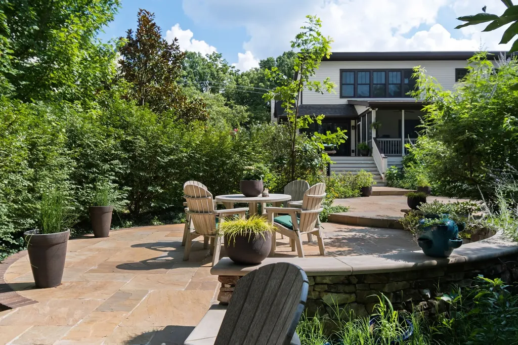 3106 Woodlawn Drive Nashville TN 37215