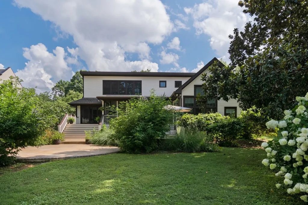 3106 Woodlawn Drive Nashville TN 37215
