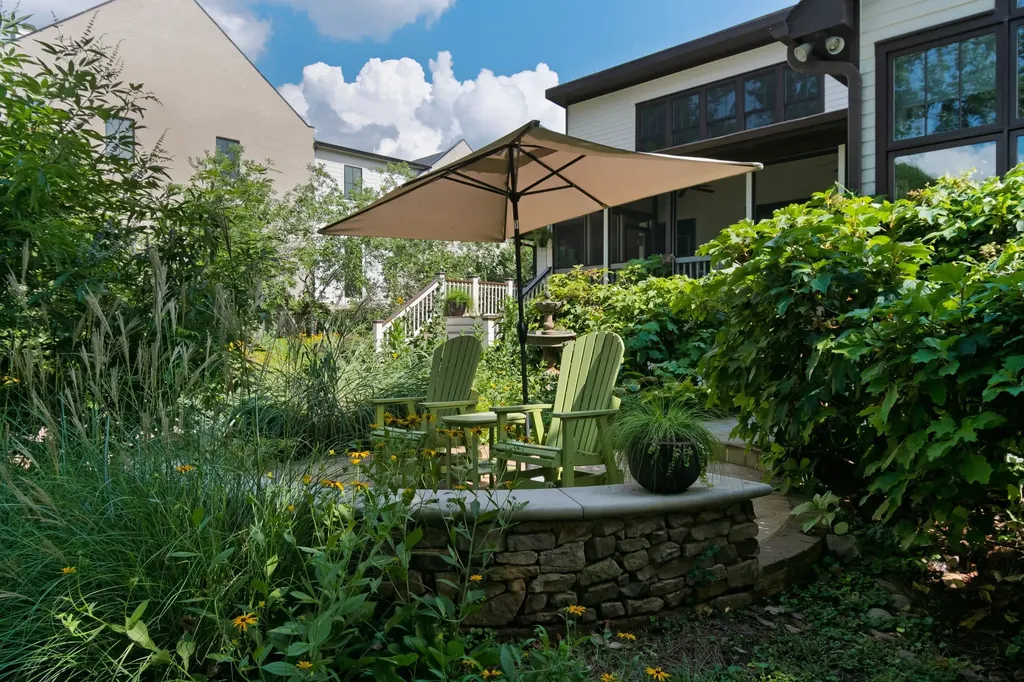 3106 Woodlawn Drive Nashville TN 37215