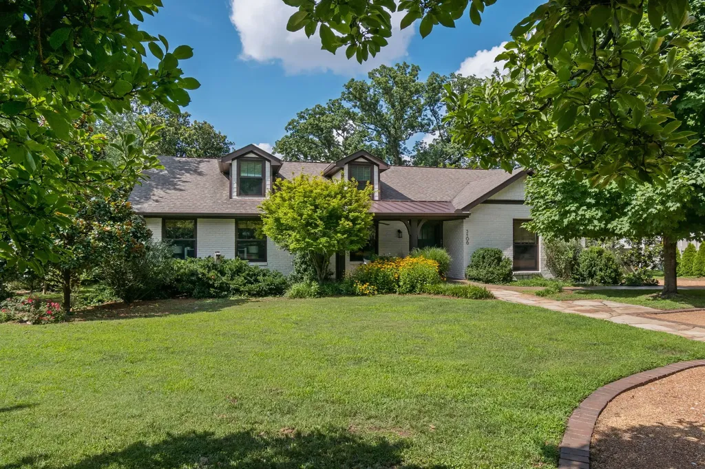 3106 Woodlawn Drive Nashville TN 37215