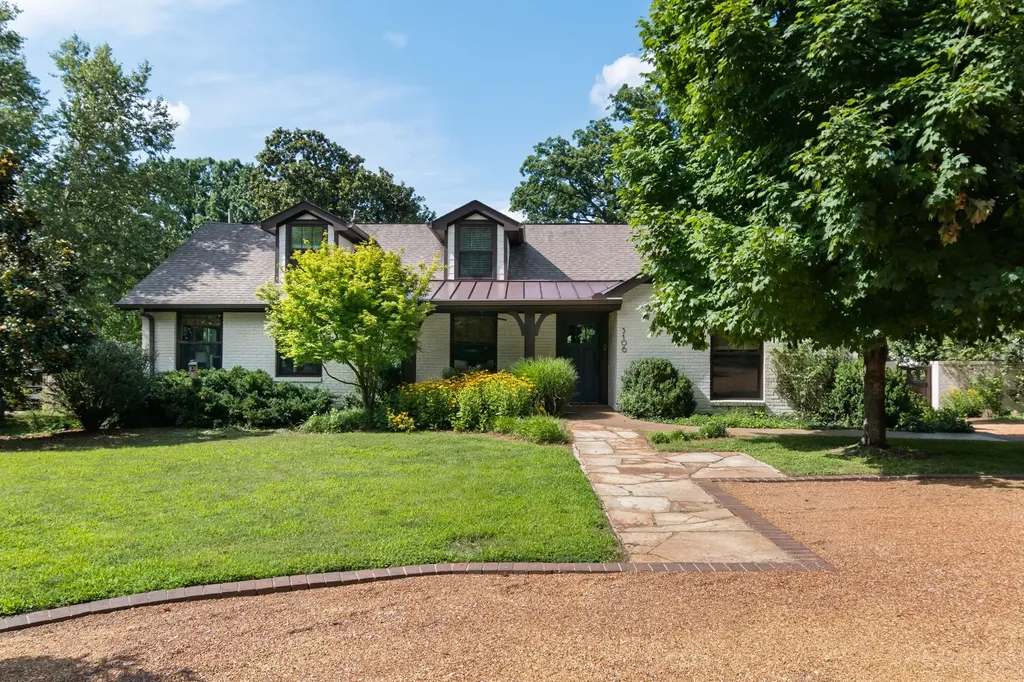 3106 Woodlawn Drive Nashville TN 37215
