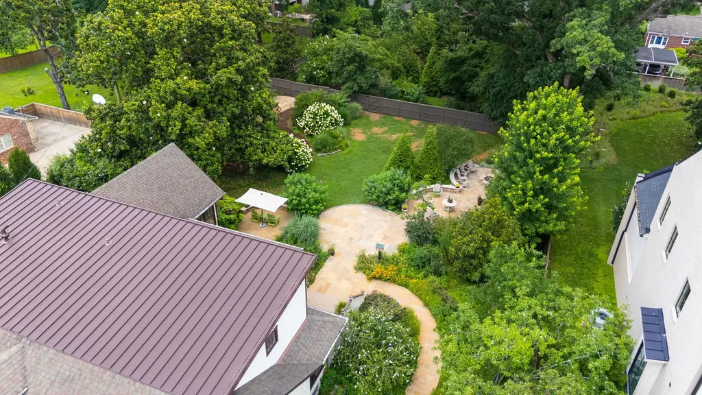 3106 Woodlawn Drive Nashville TN 37215