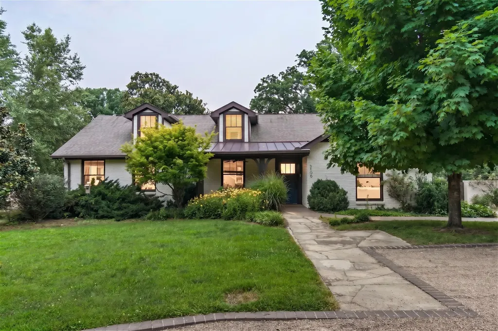 3106 Woodlawn Drive Nashville TN 37215