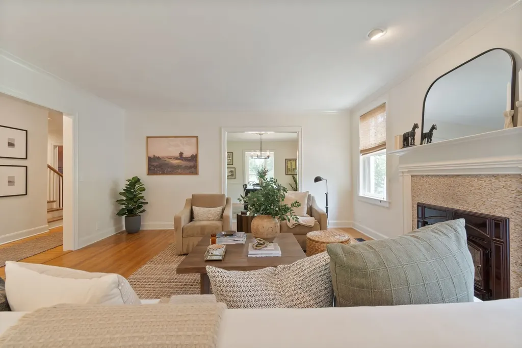 3106 Woodlawn Drive Nashville TN 37215