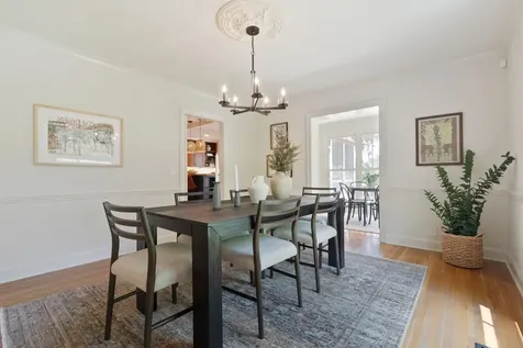 3106 Woodlawn Drive Nashville TN 37215