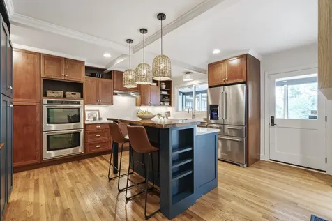 3106 Woodlawn Drive Nashville TN 37215