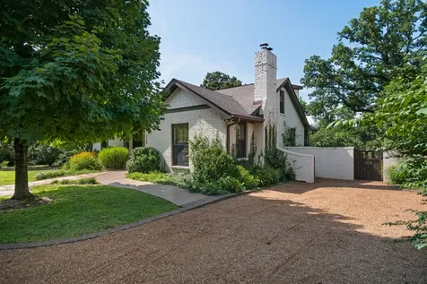3106 Woodlawn Drive Nashville TN 37215