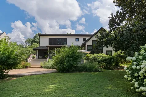 3106 Woodlawn Drive Nashville TN 37215