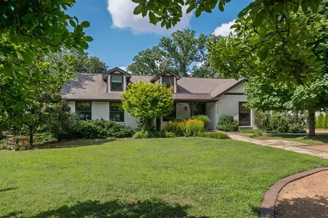 3106 Woodlawn Drive Nashville TN 37215