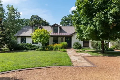 3106 Woodlawn Drive Nashville TN 37215
