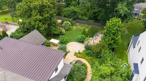 3106 Woodlawn Drive Nashville TN 37215