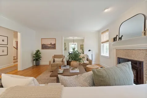 3106 Woodlawn Drive Nashville TN 37215