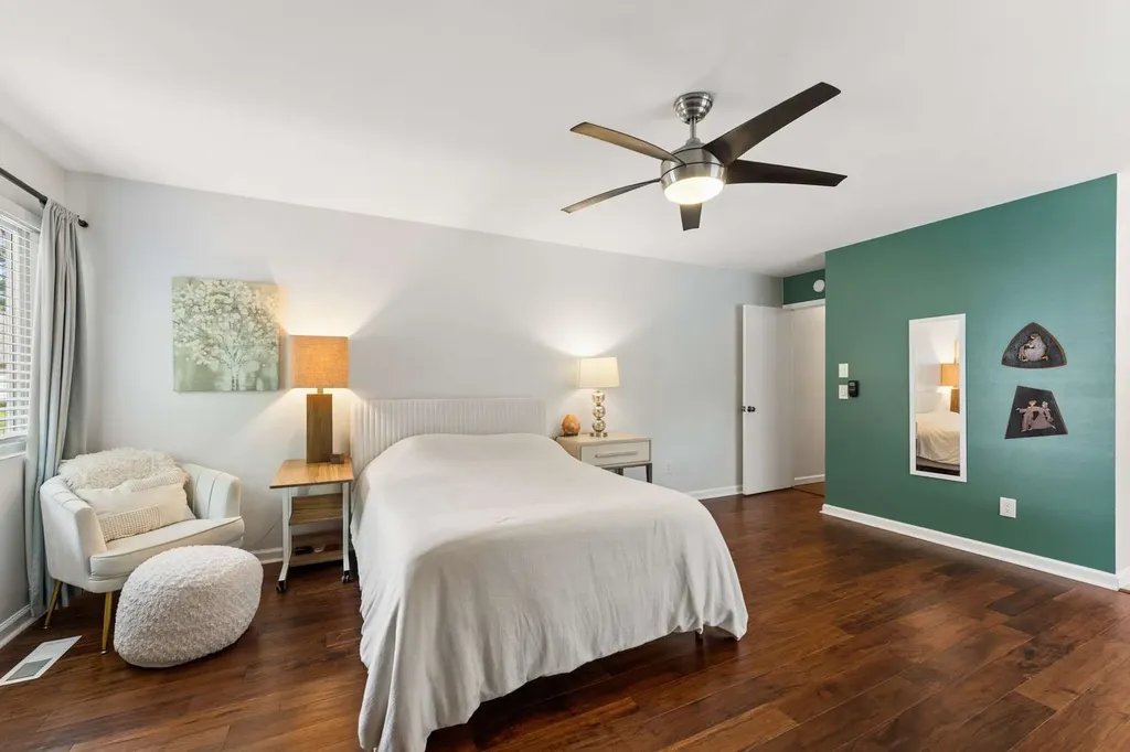 2601 Mesa Drive Nashville TN 37217