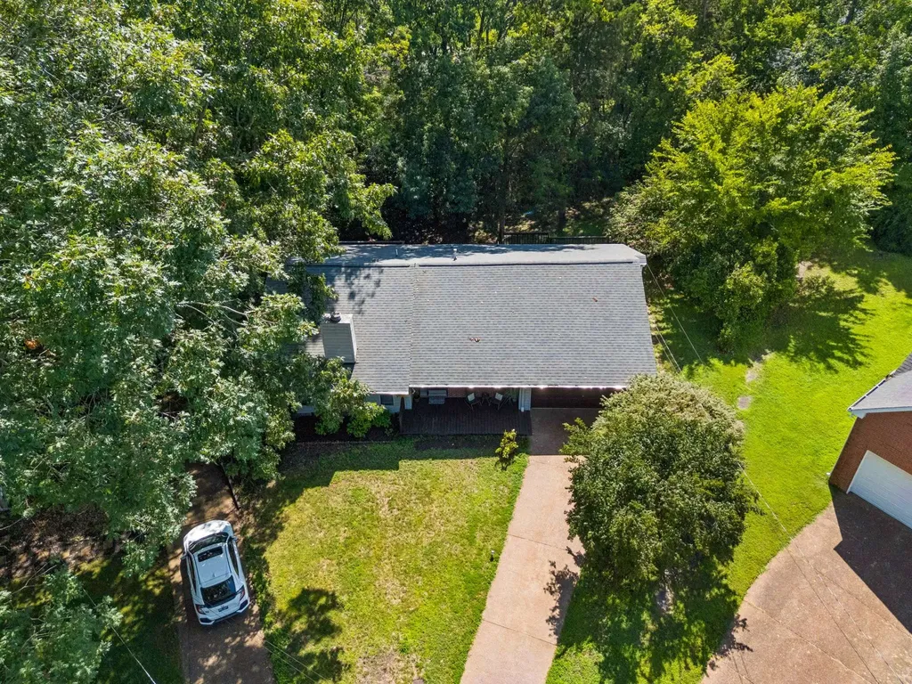 2601 Mesa Drive Nashville TN 37217