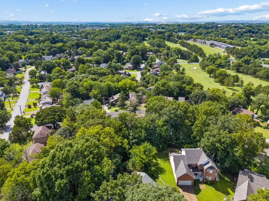 2601 Mesa Drive Nashville TN 37217