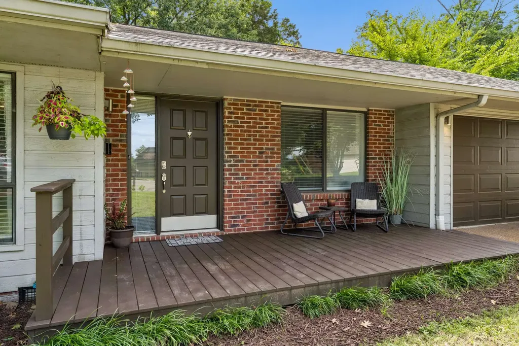2601 Mesa Drive Nashville TN 37217