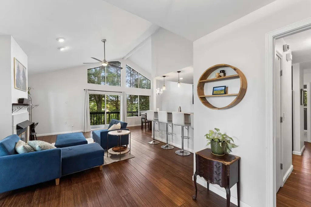 2601 Mesa Drive Nashville TN 37217