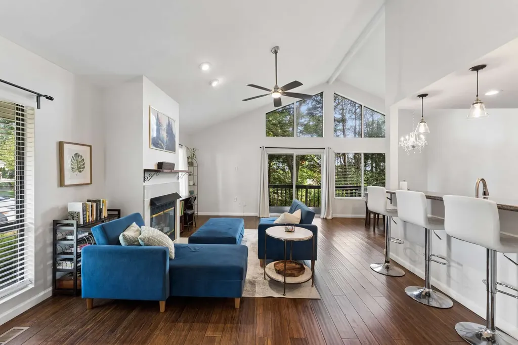 2601 Mesa Drive Nashville TN 37217