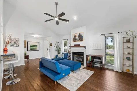 2601 Mesa Drive Nashville TN 37217