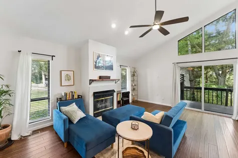 2601 Mesa Drive Nashville TN 37217