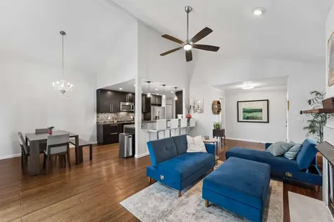 2601 Mesa Drive Nashville TN 37217