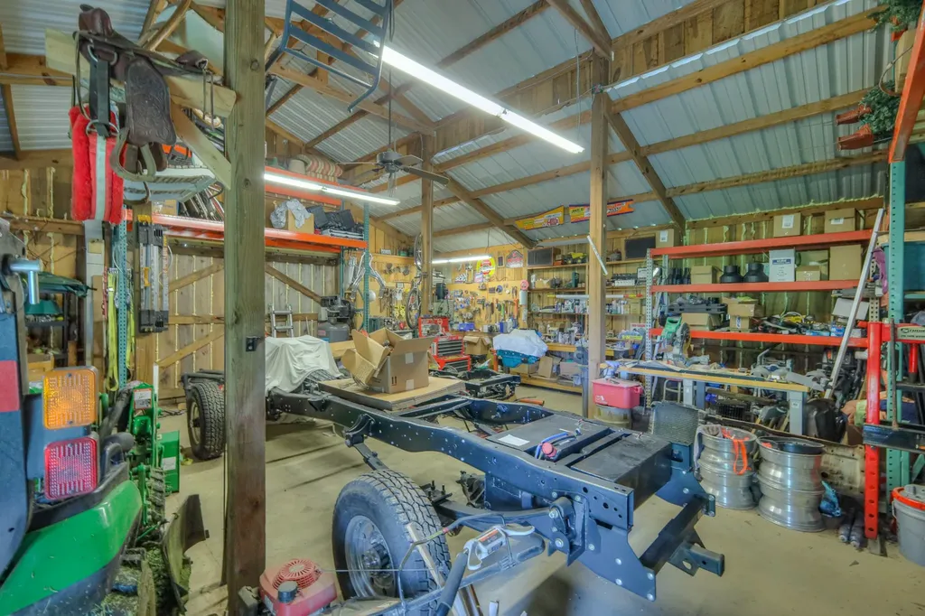 1110 Sequoya Trail Columbia TN 38401