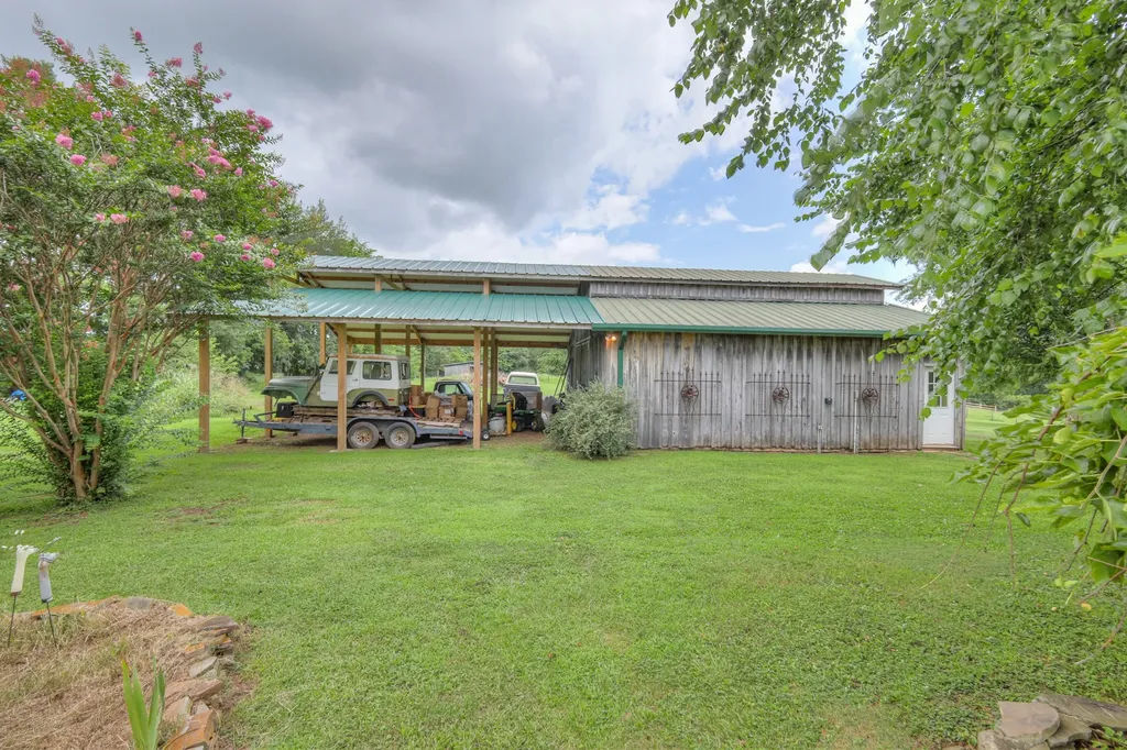 1110 Sequoya Trail Columbia TN 38401