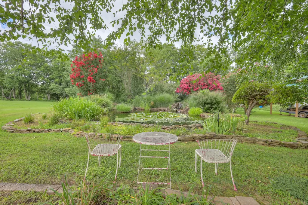 1110 Sequoya Trail Columbia TN 38401