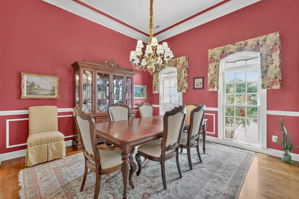 1110 Sequoya Trail Columbia TN 38401