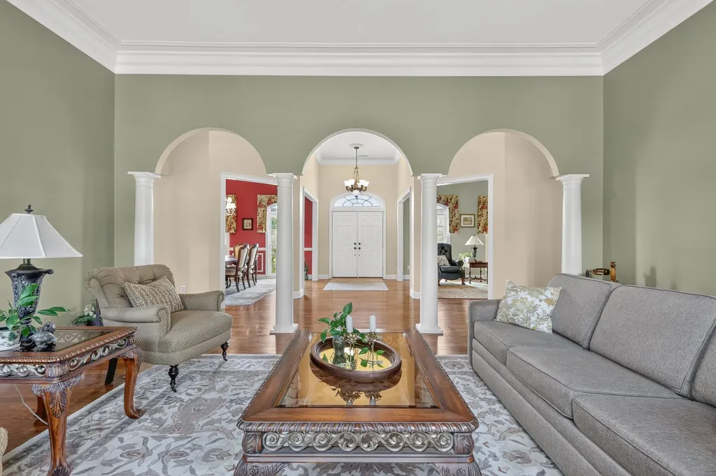 1110 Sequoya Trail Columbia TN 38401