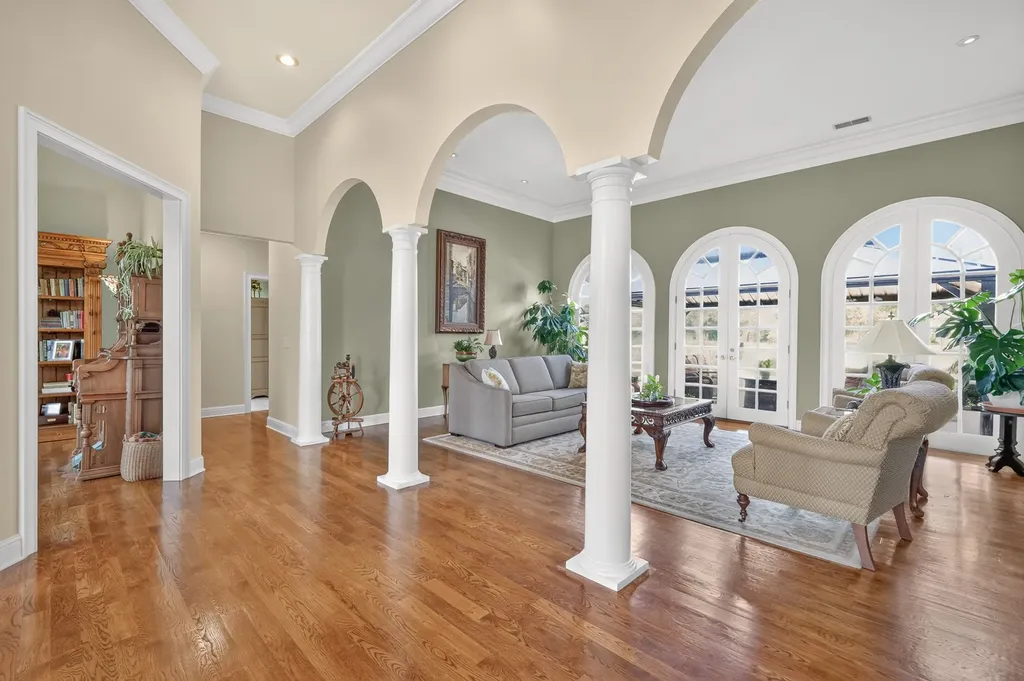 1110 Sequoya Trail Columbia TN 38401