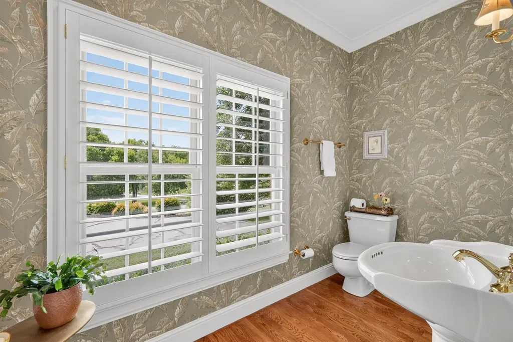 1110 Sequoya Trail Columbia TN 38401