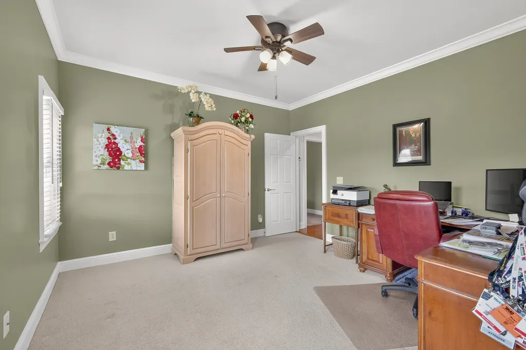 1110 Sequoya Trail Columbia TN 38401