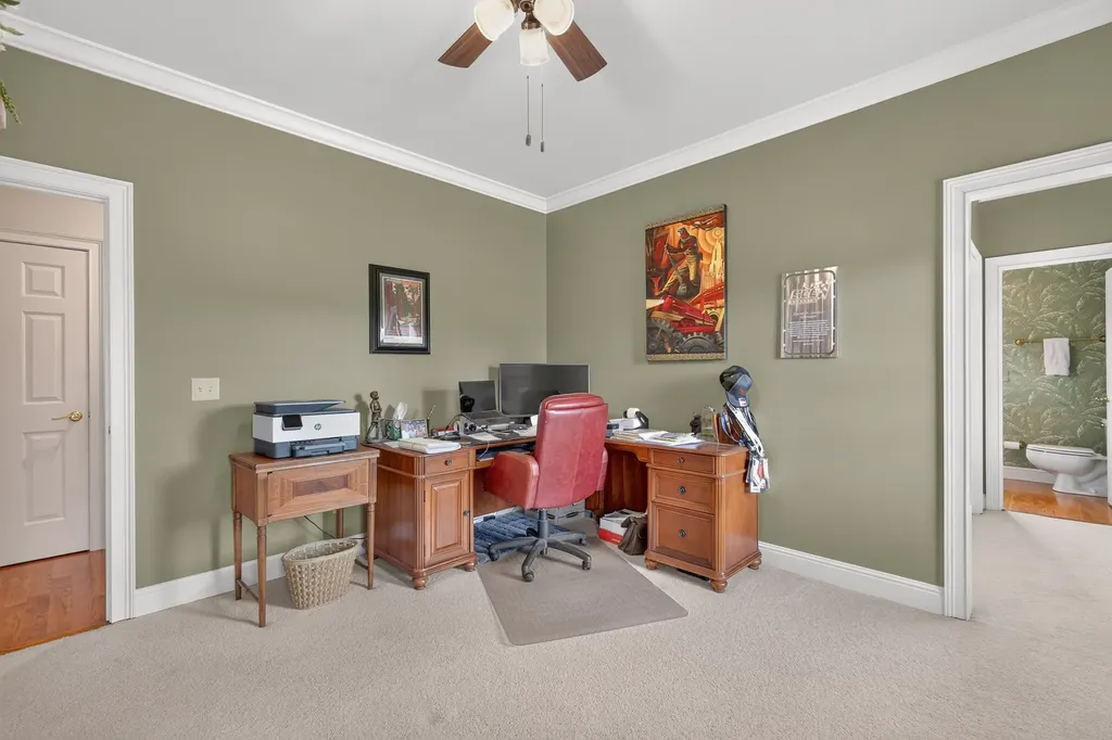 1110 Sequoya Trail Columbia TN 38401