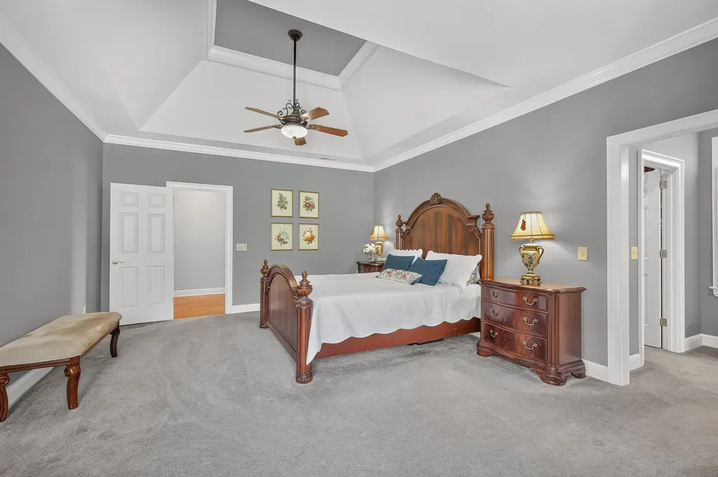 1110 Sequoya Trail Columbia TN 38401