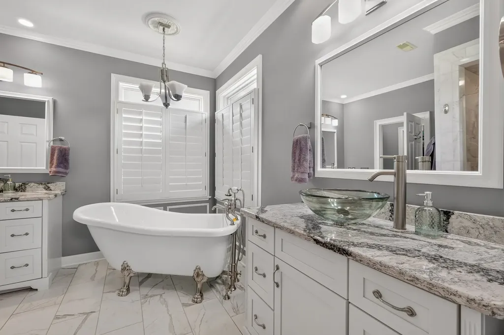 1110 Sequoya Trail Columbia TN 38401