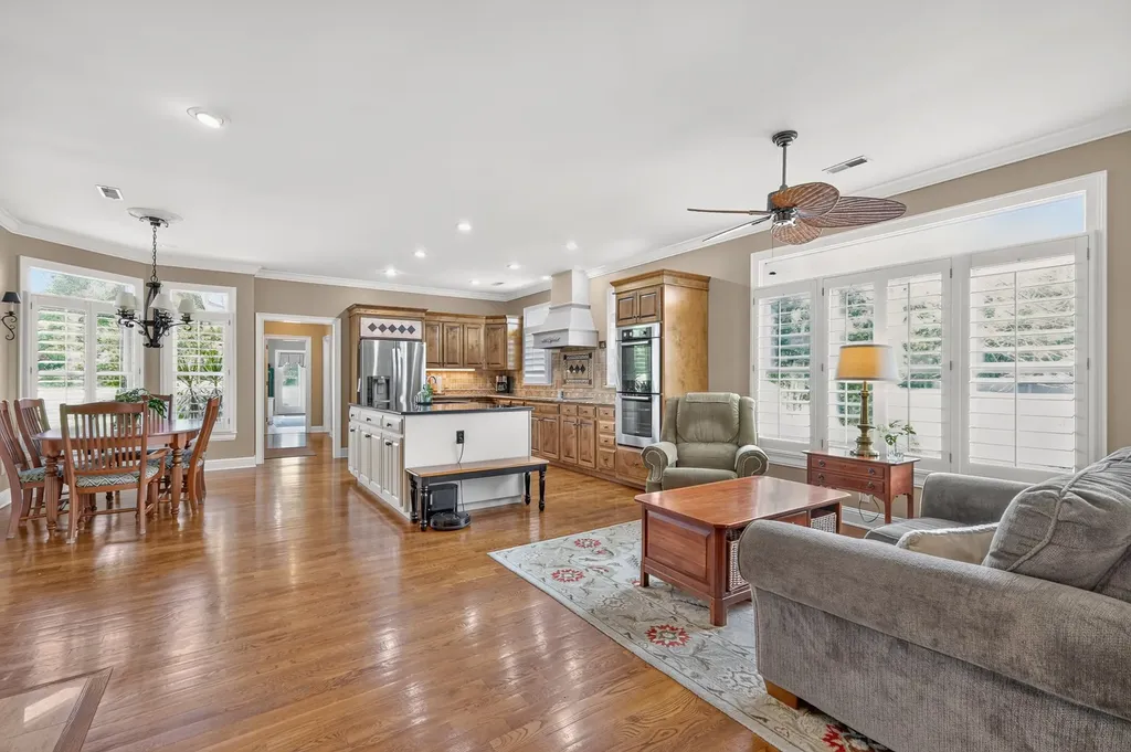 1110 Sequoya Trail Columbia TN 38401